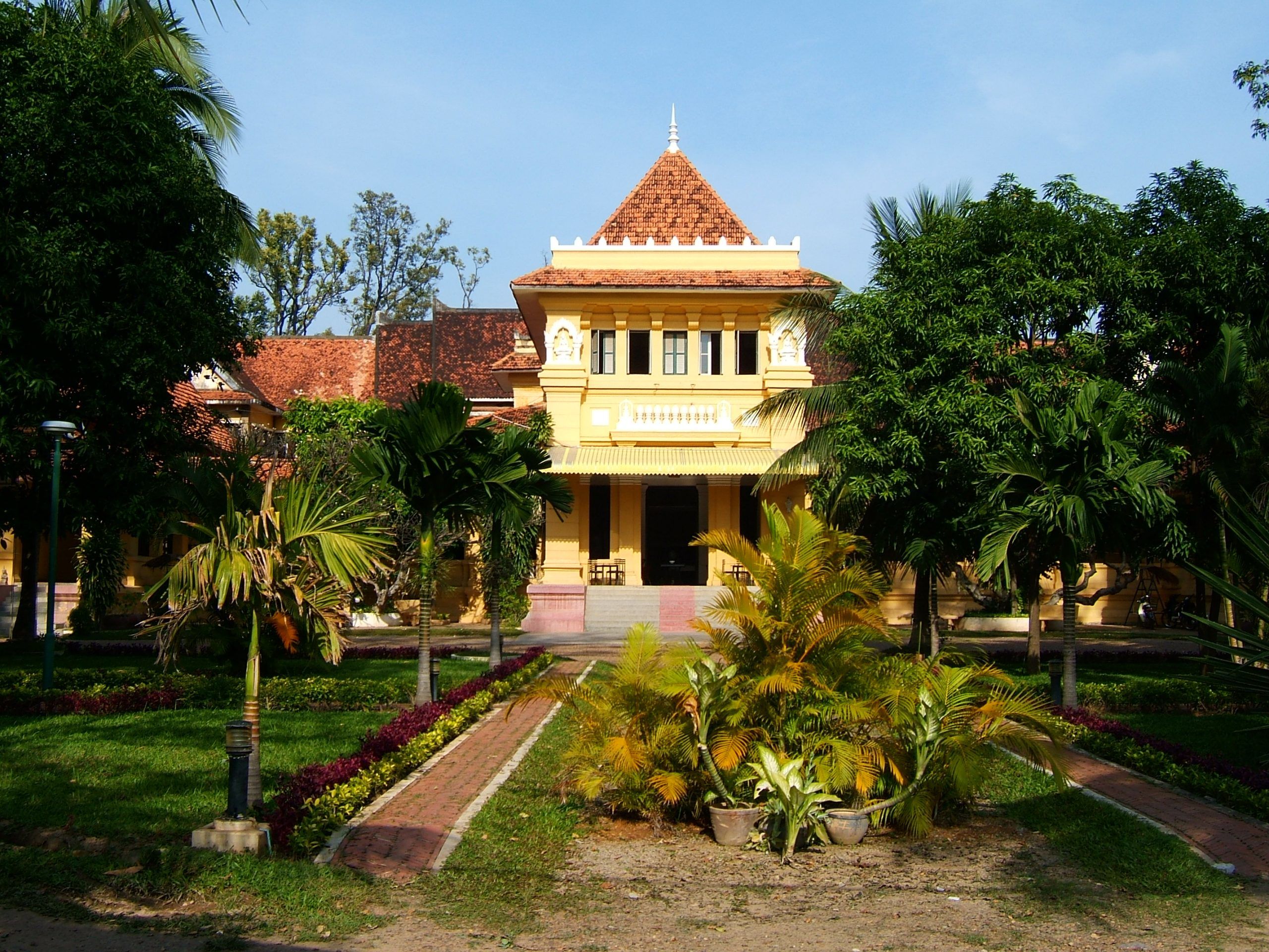 Phnom Penh