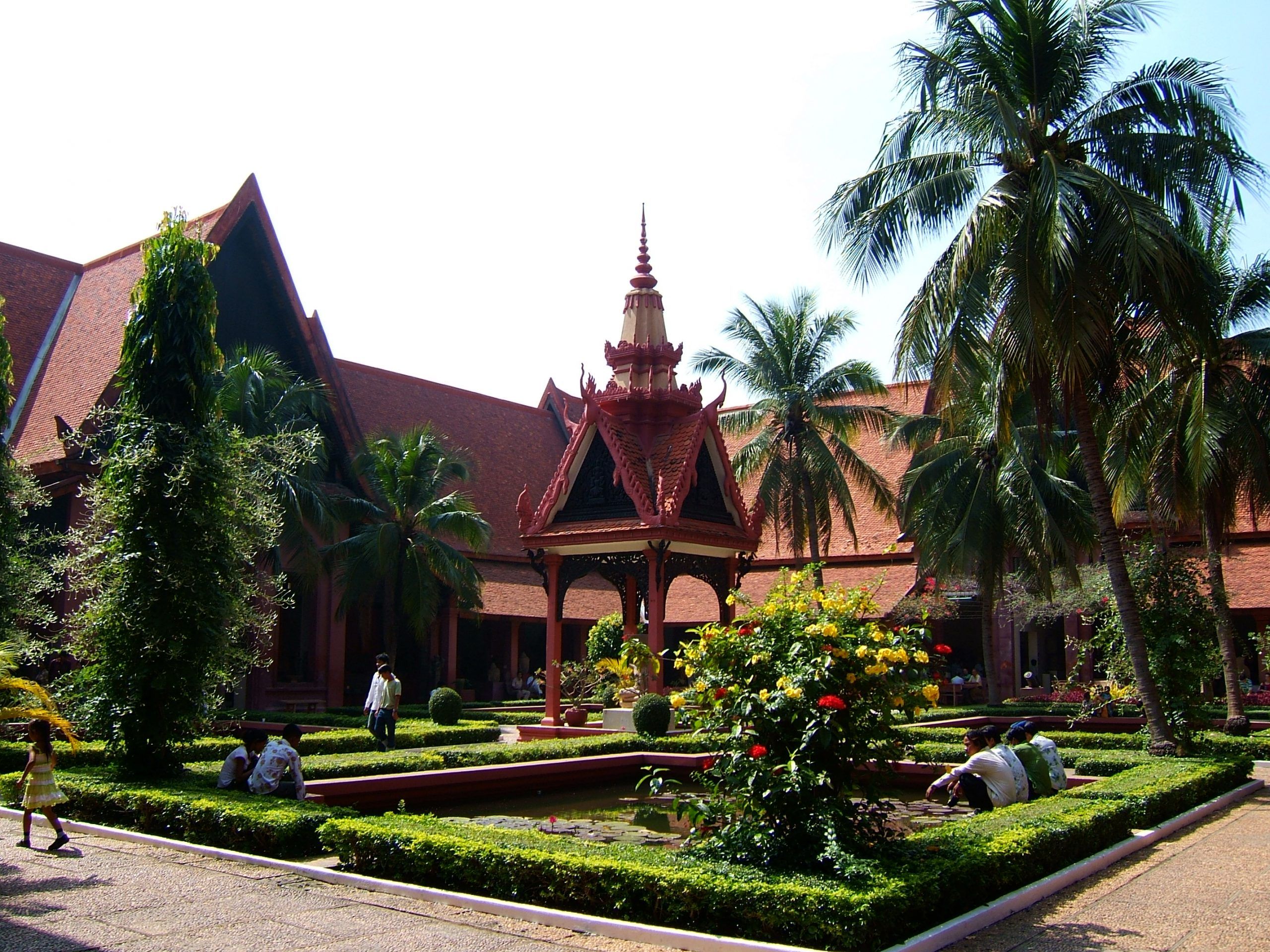 Phnom Penh