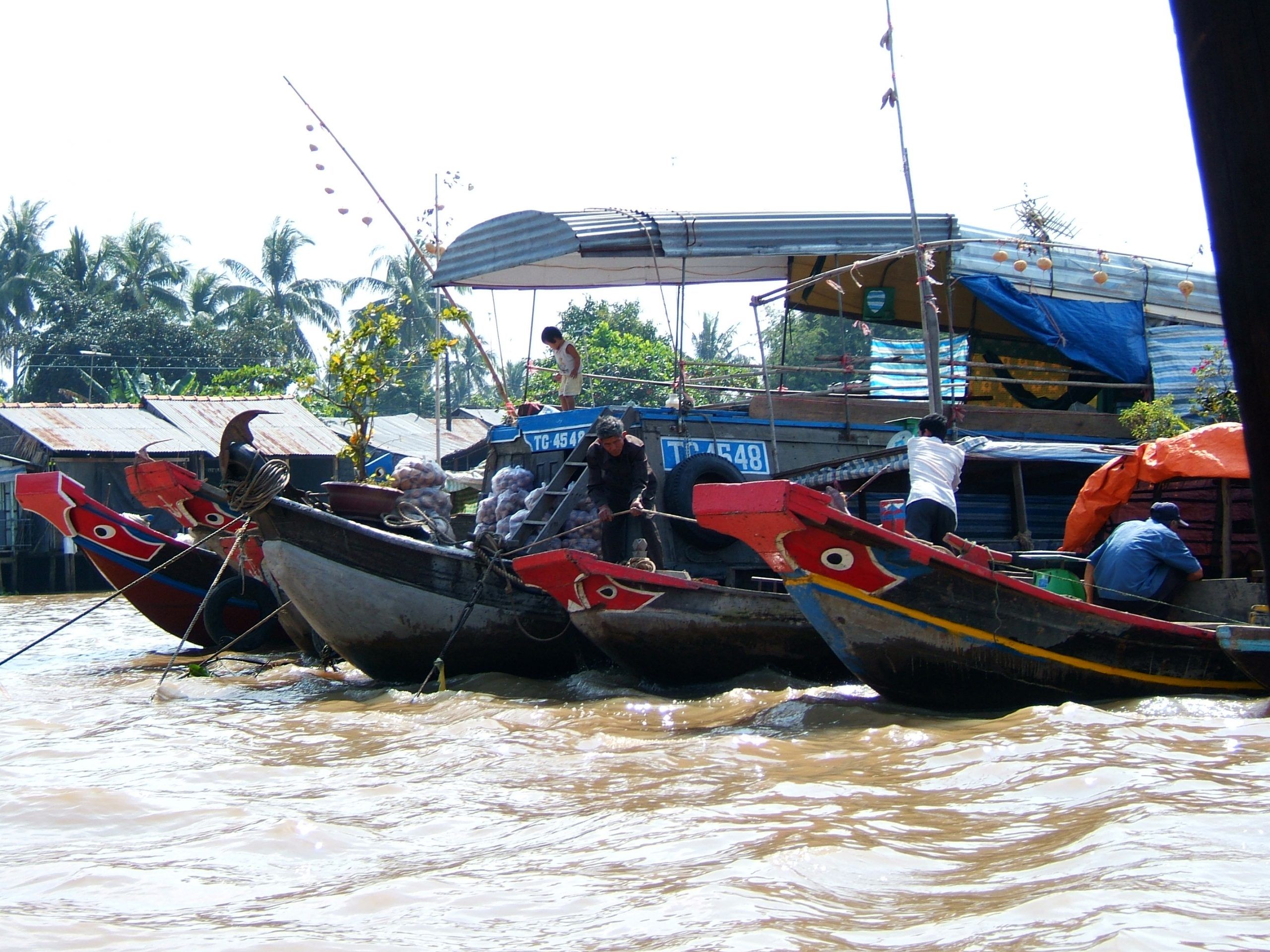 Mekongdelta