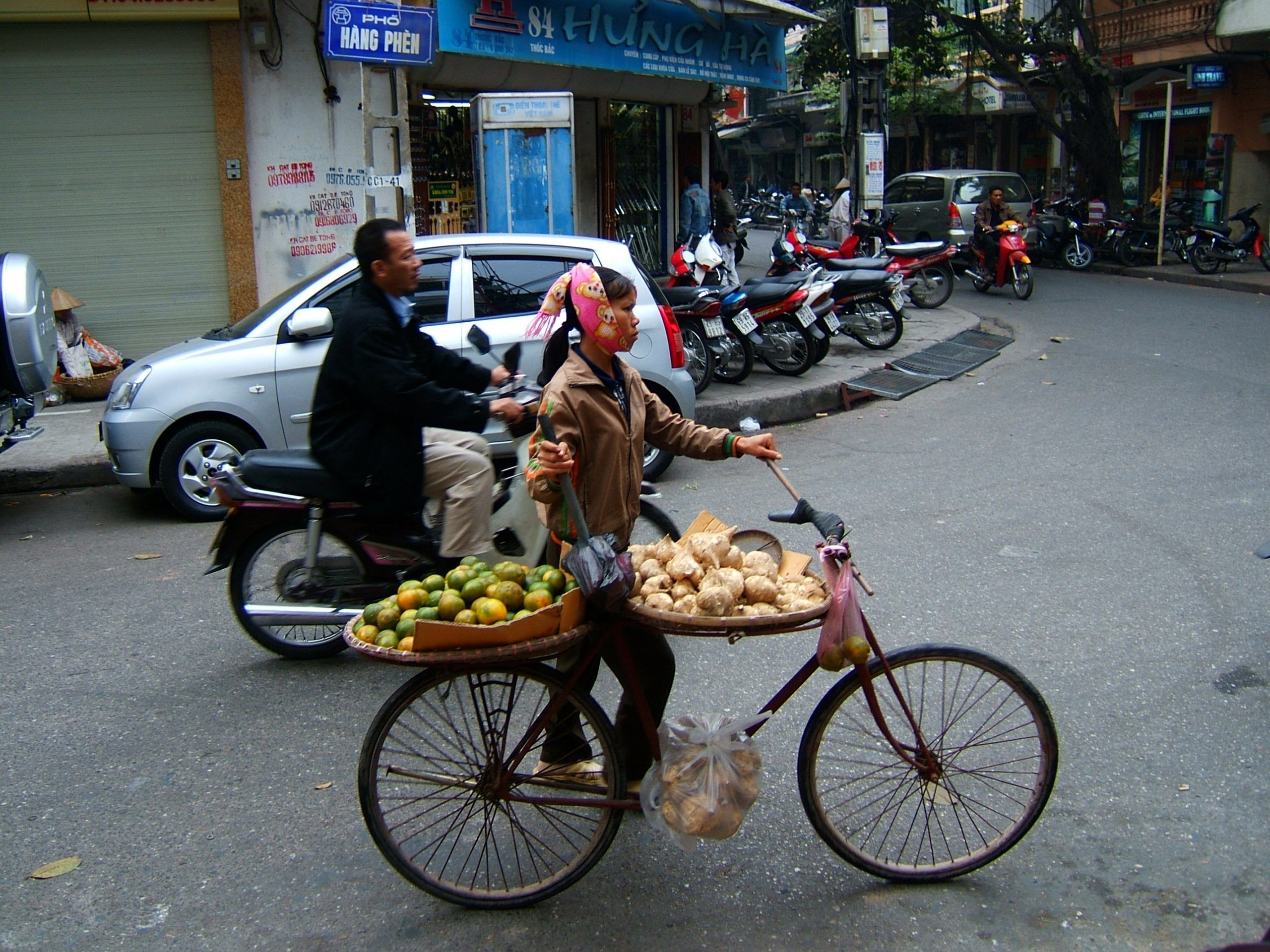 Hanoi