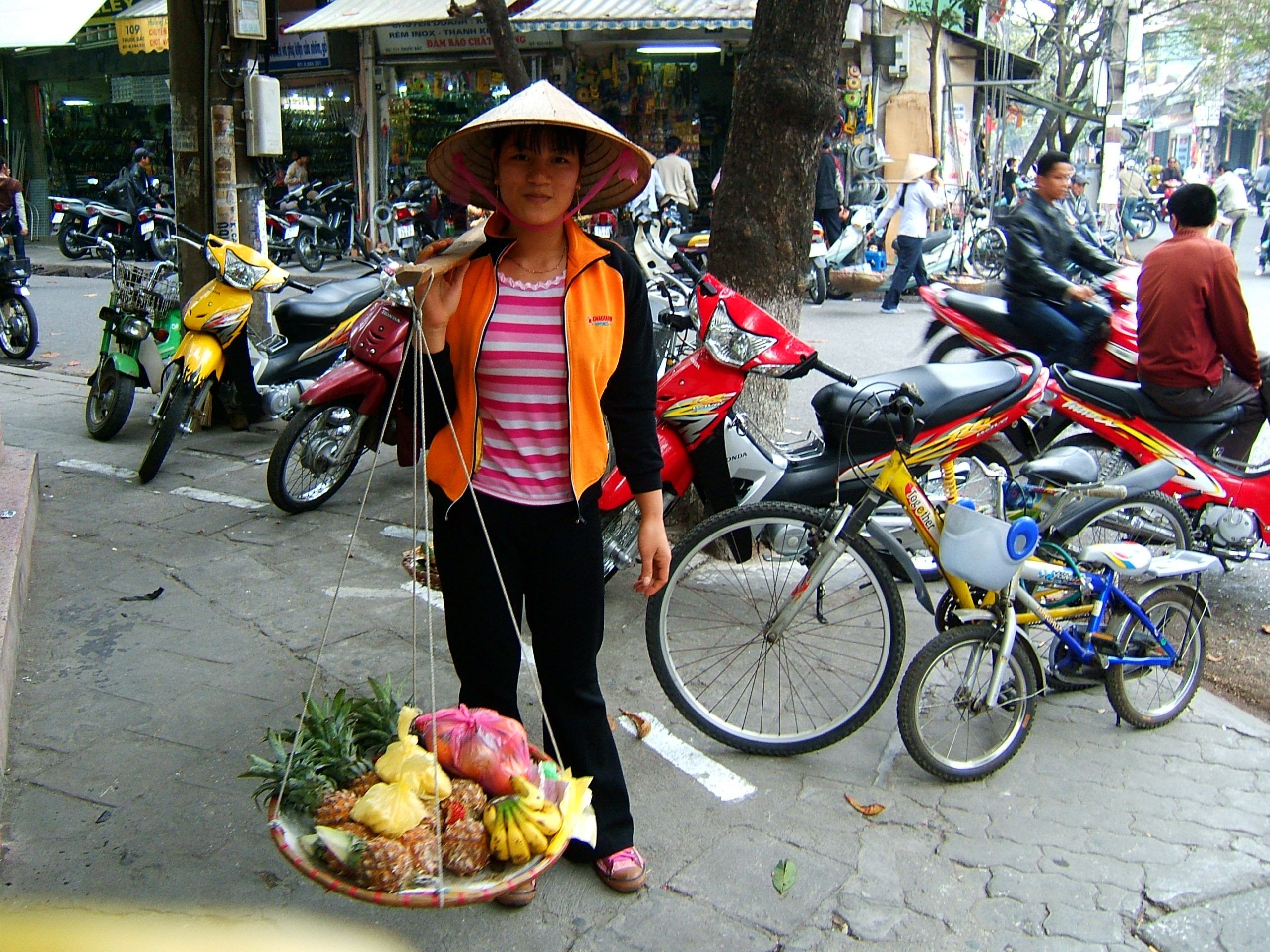 Hanoi