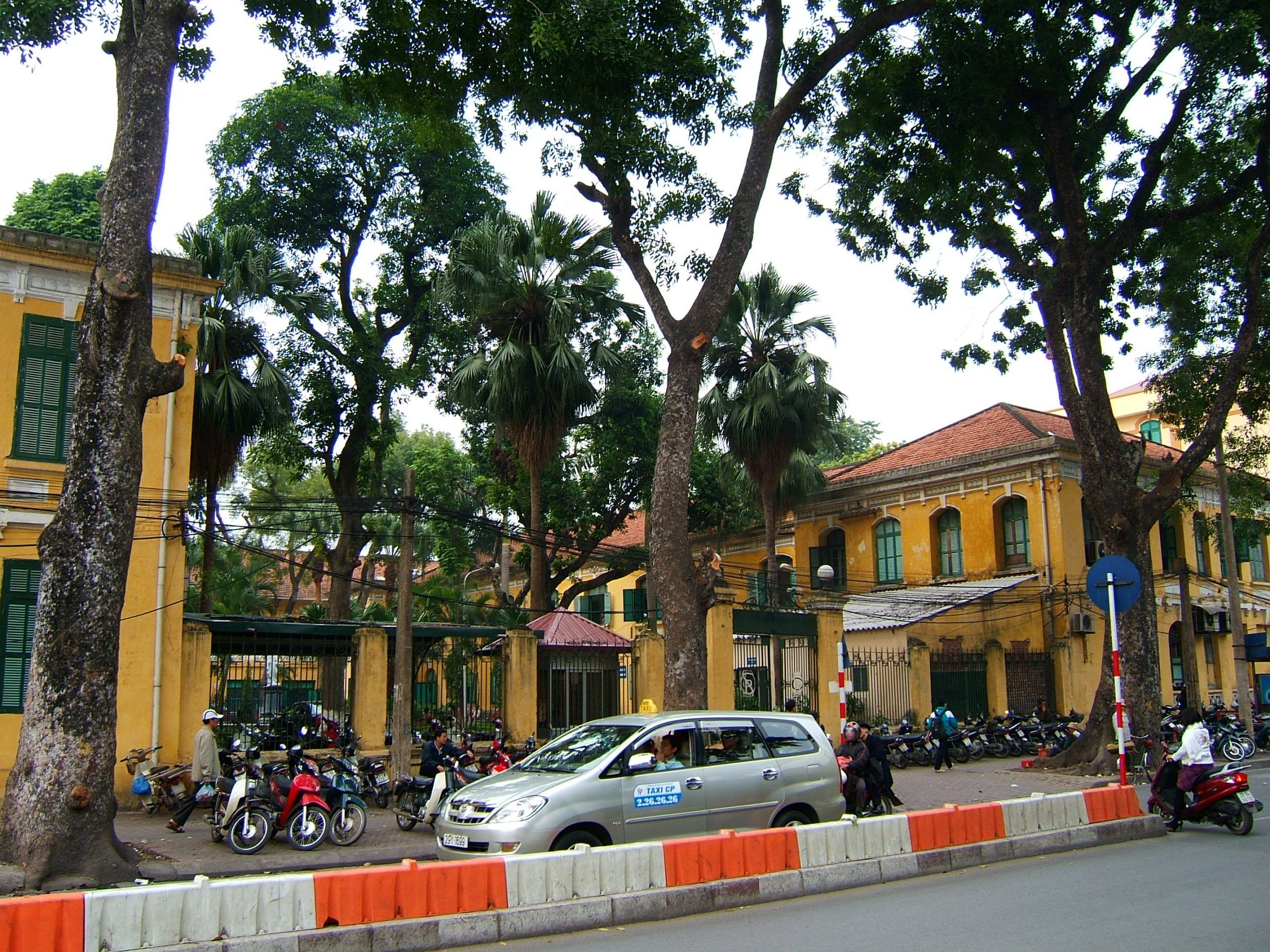 Hanoi