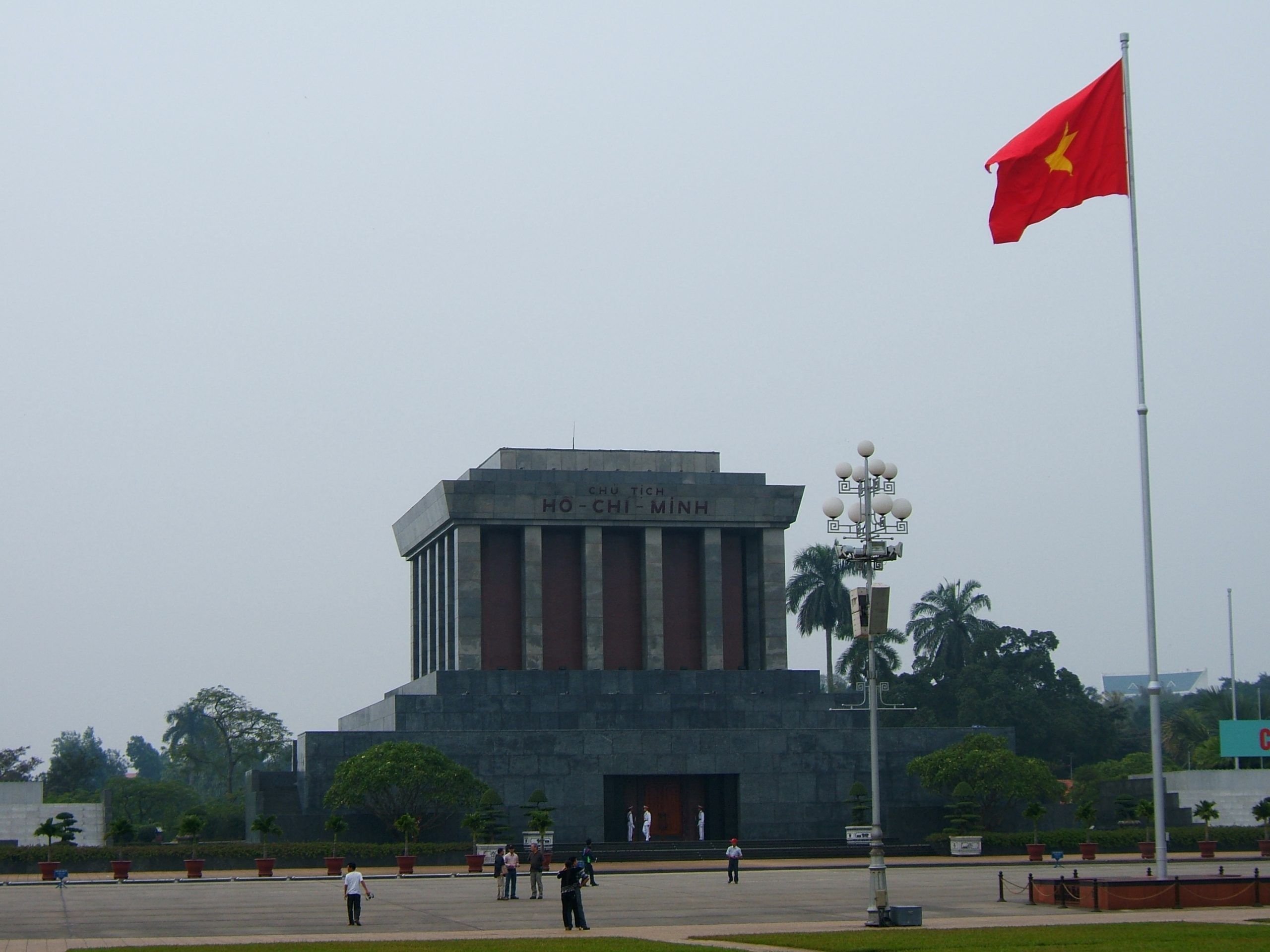 Hanoi