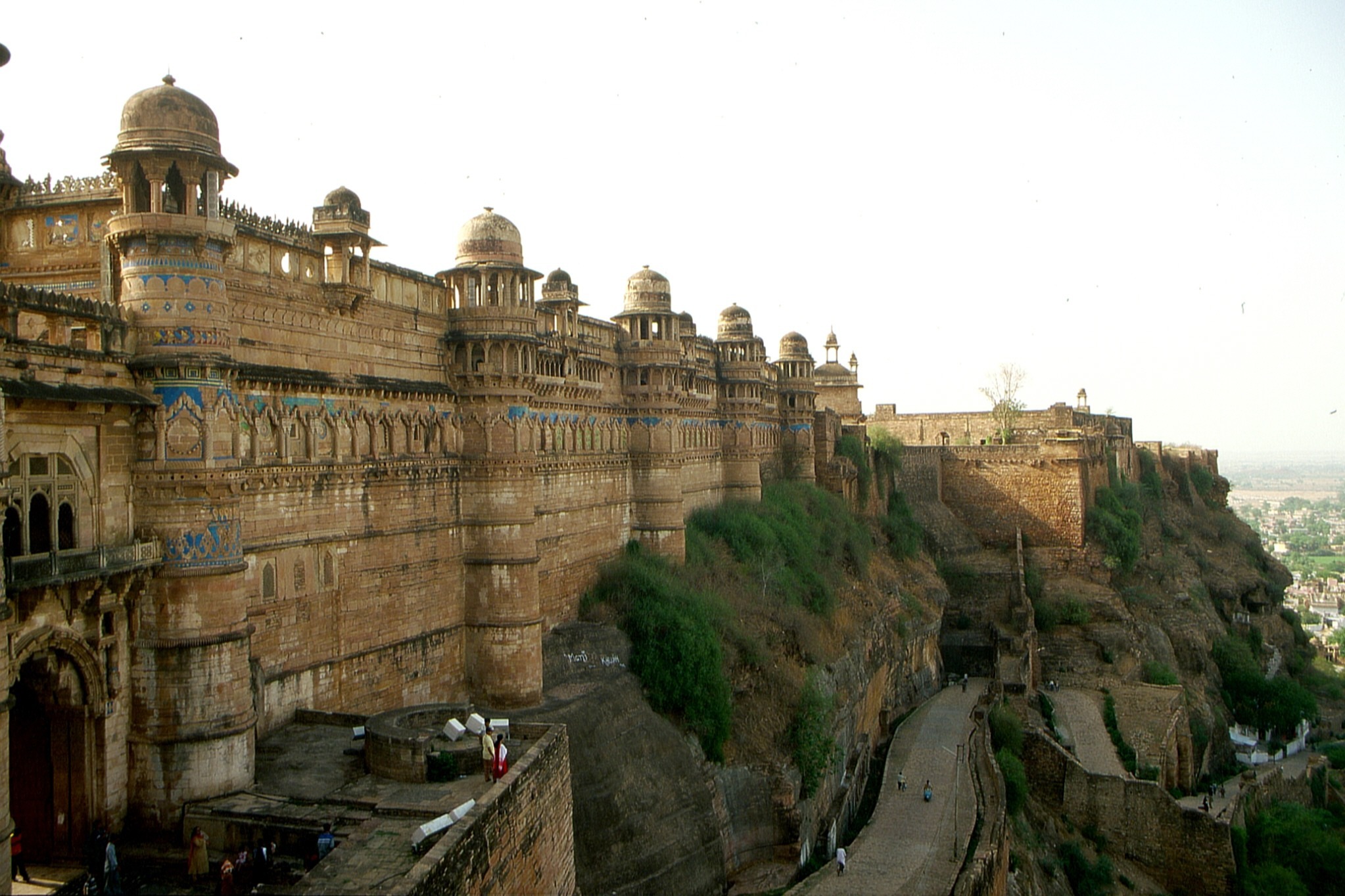 Gwalior