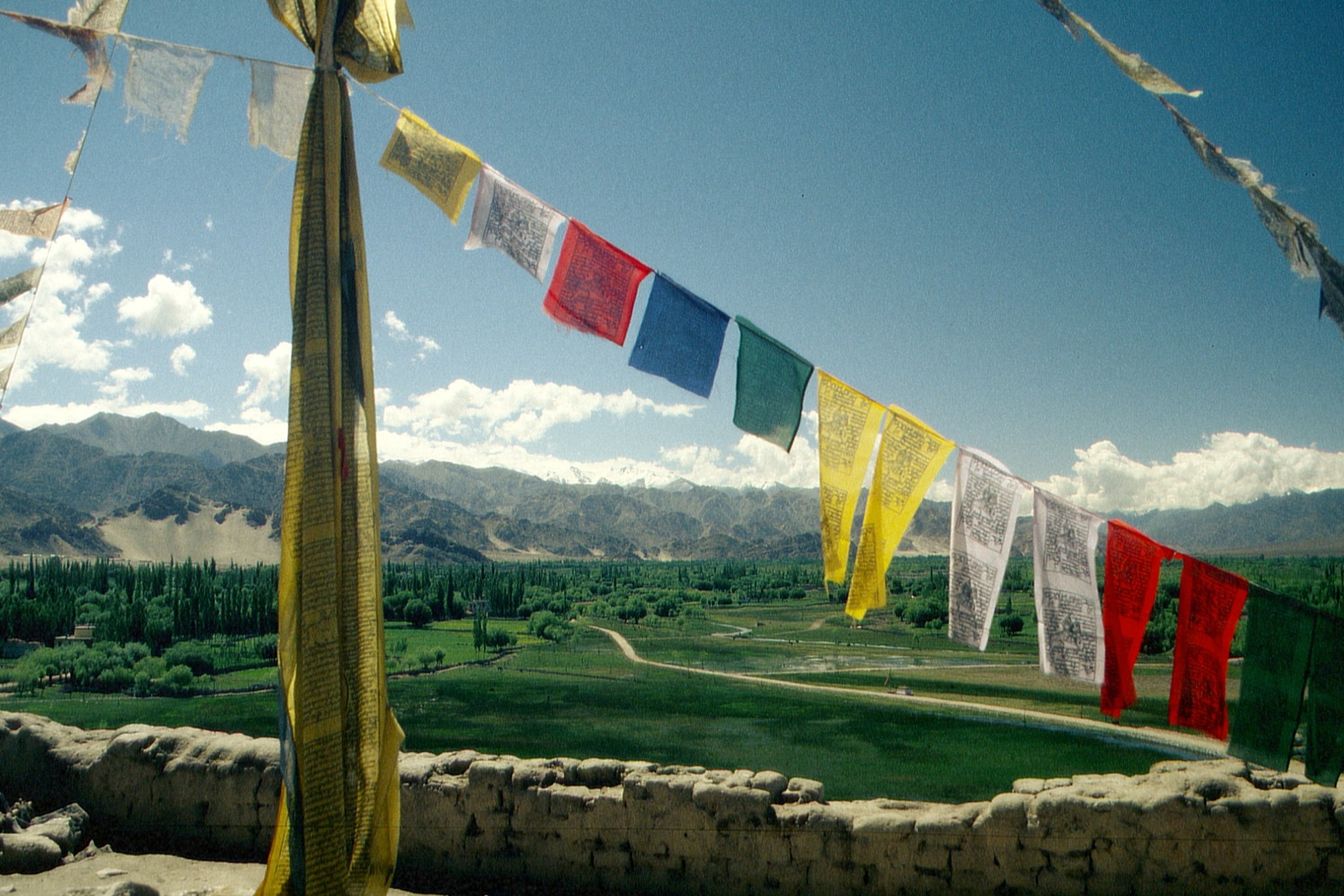 Ladakh