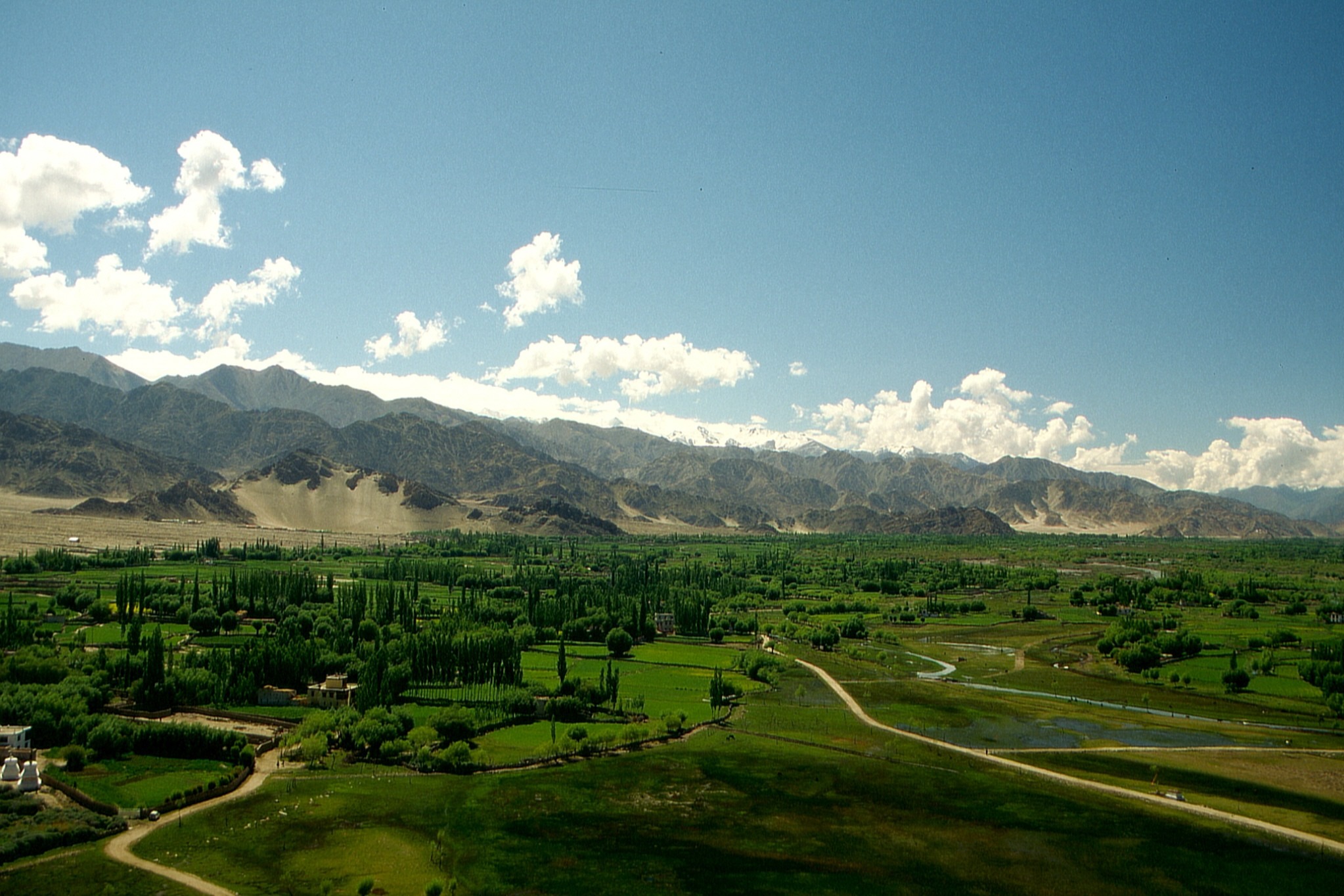 Ladakh
