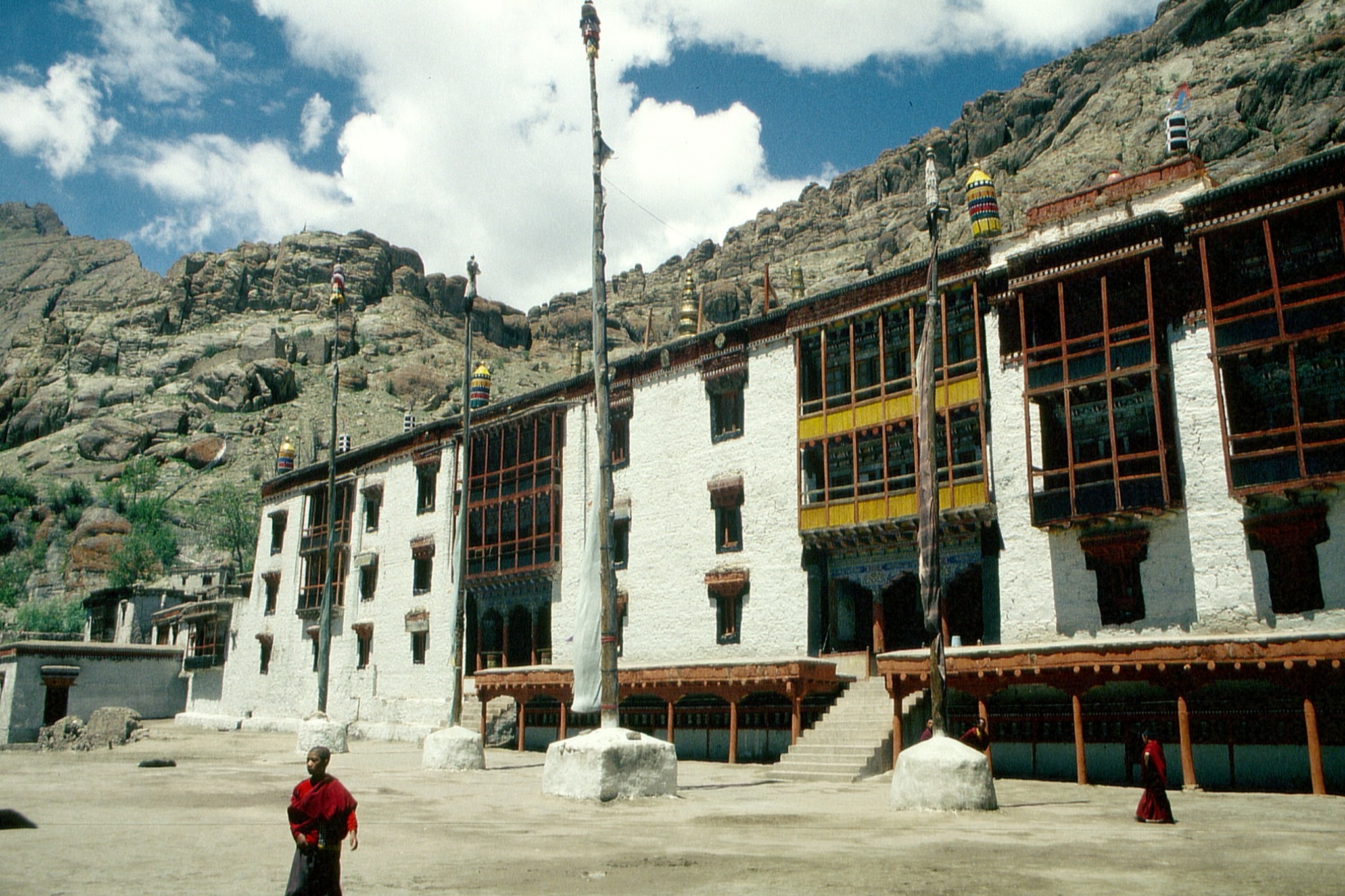 Ladakh
