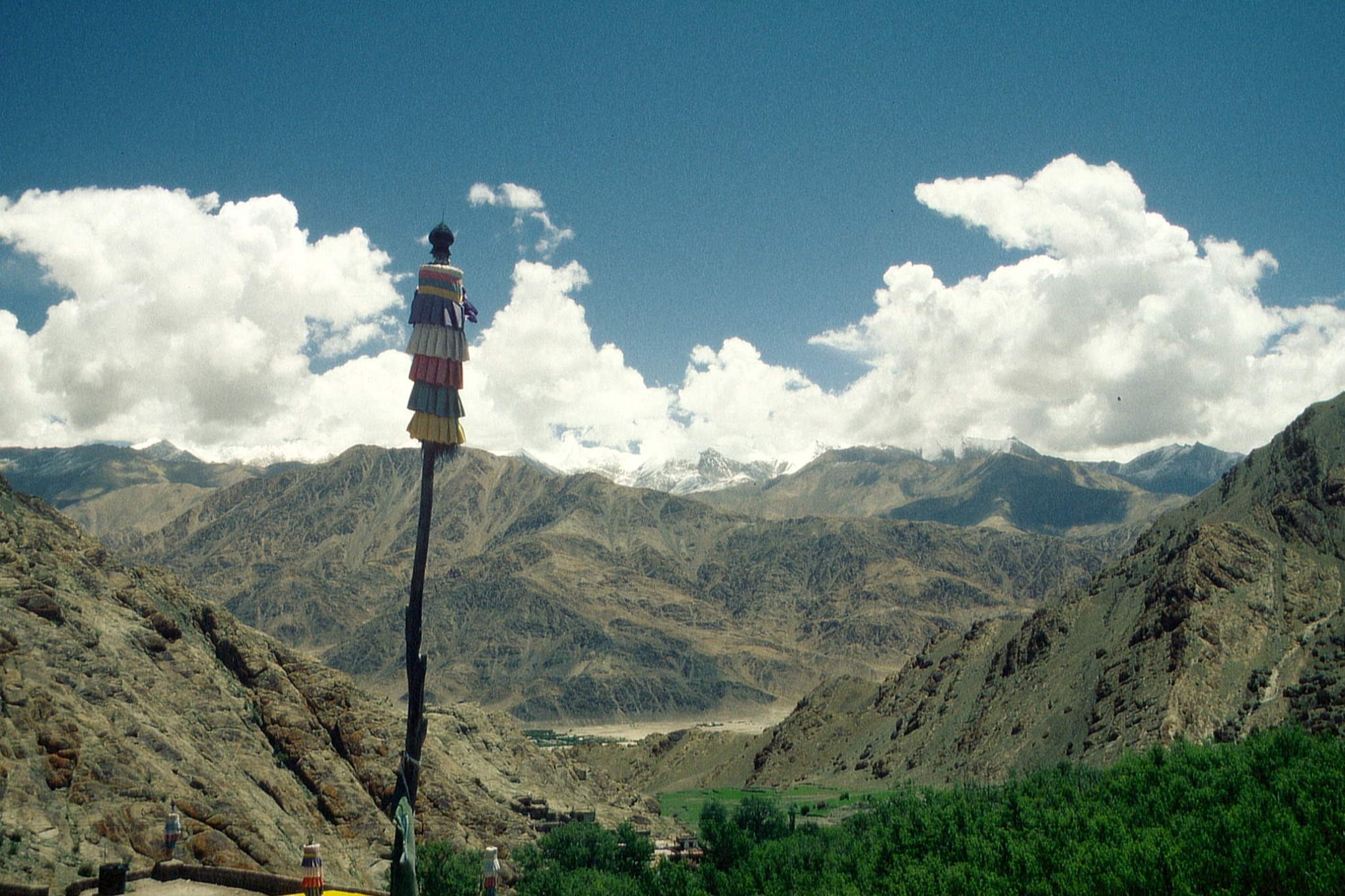 Ladakh