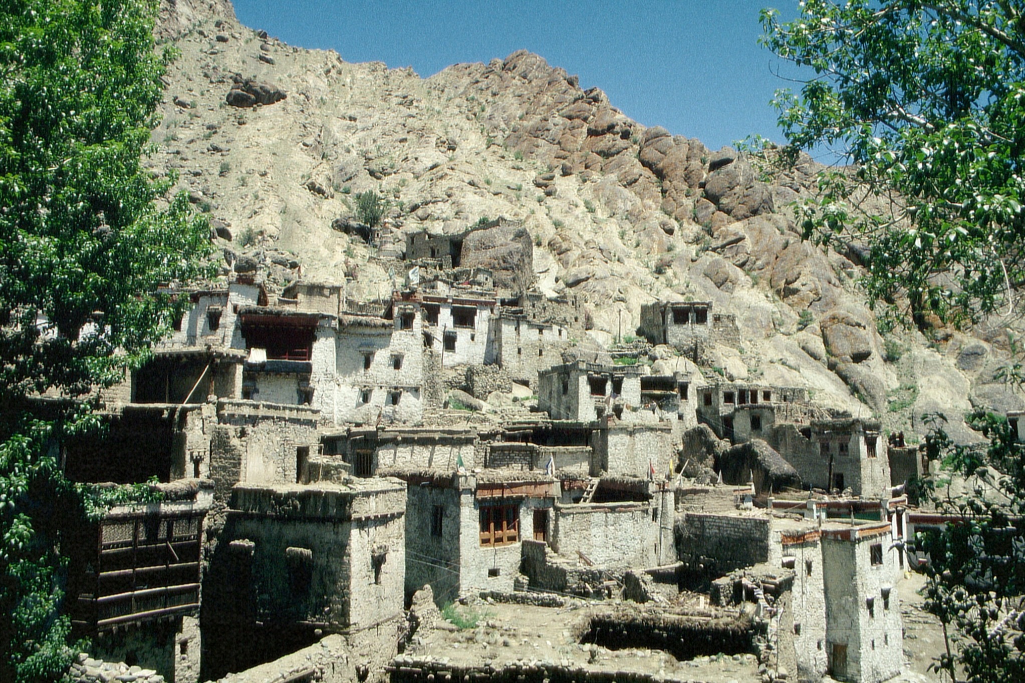 Ladakh