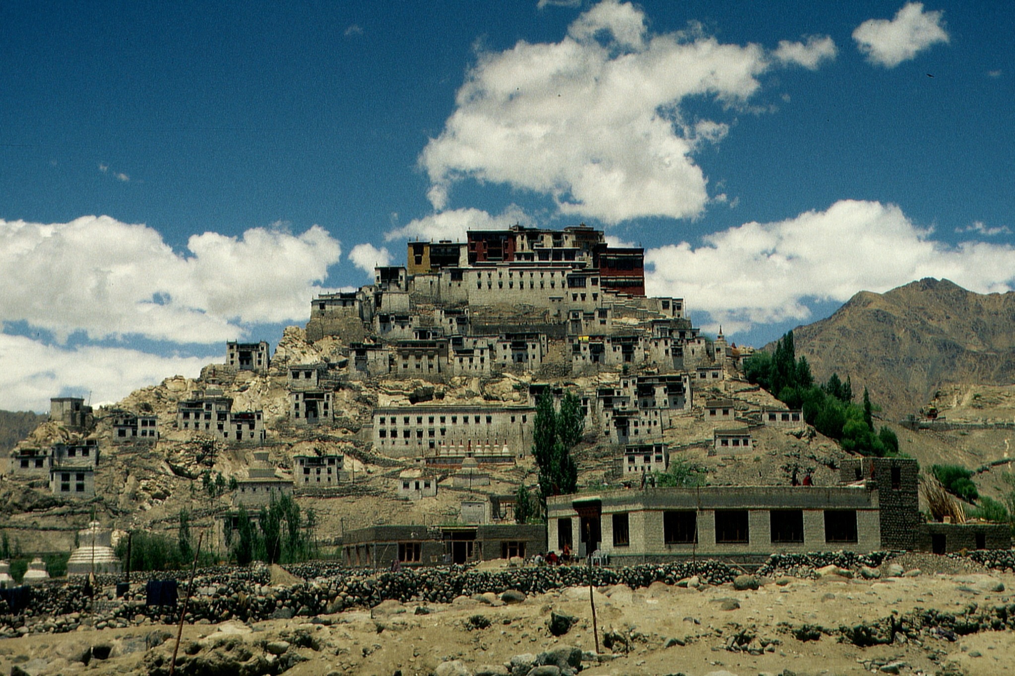 Ladakh