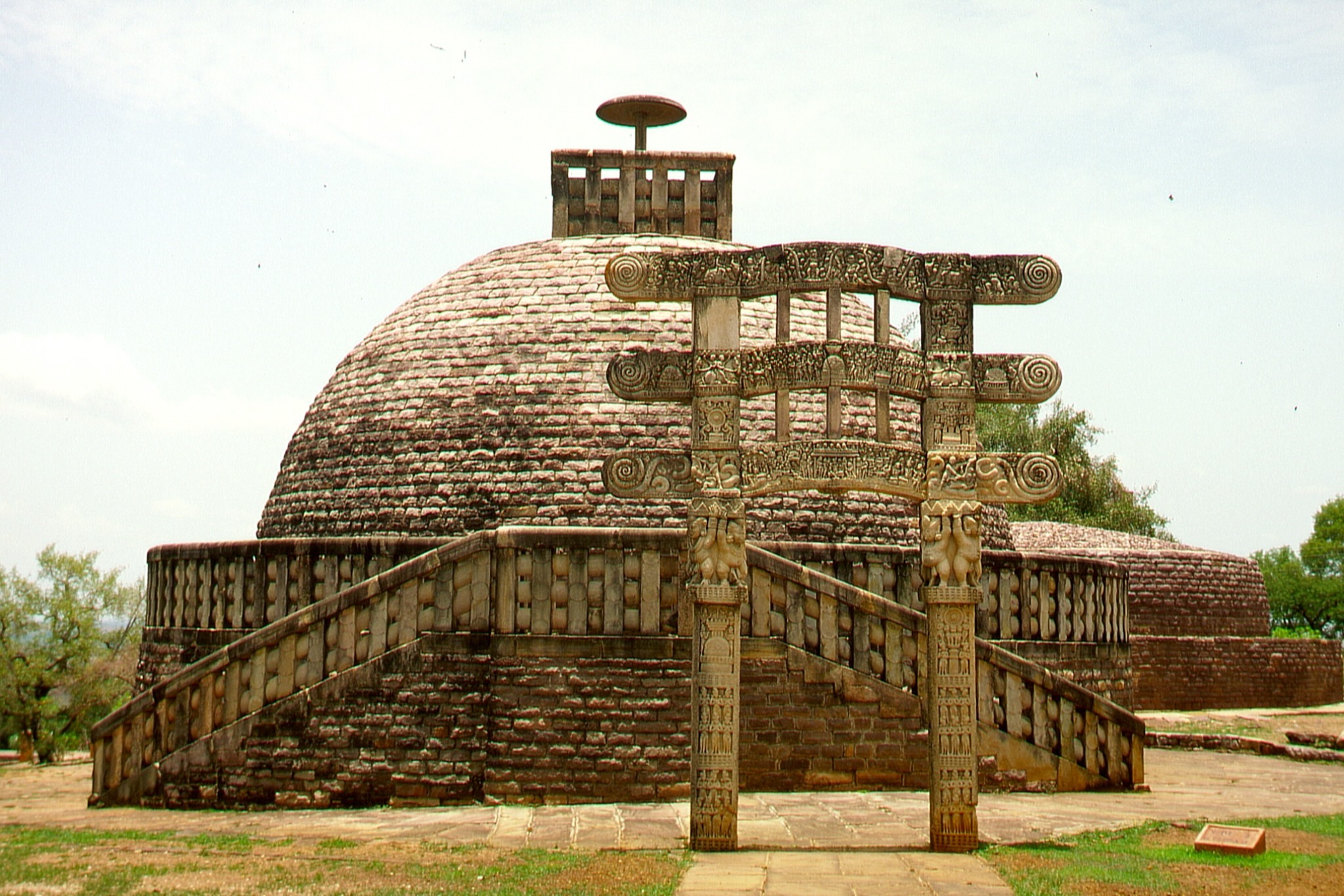 Sanchi