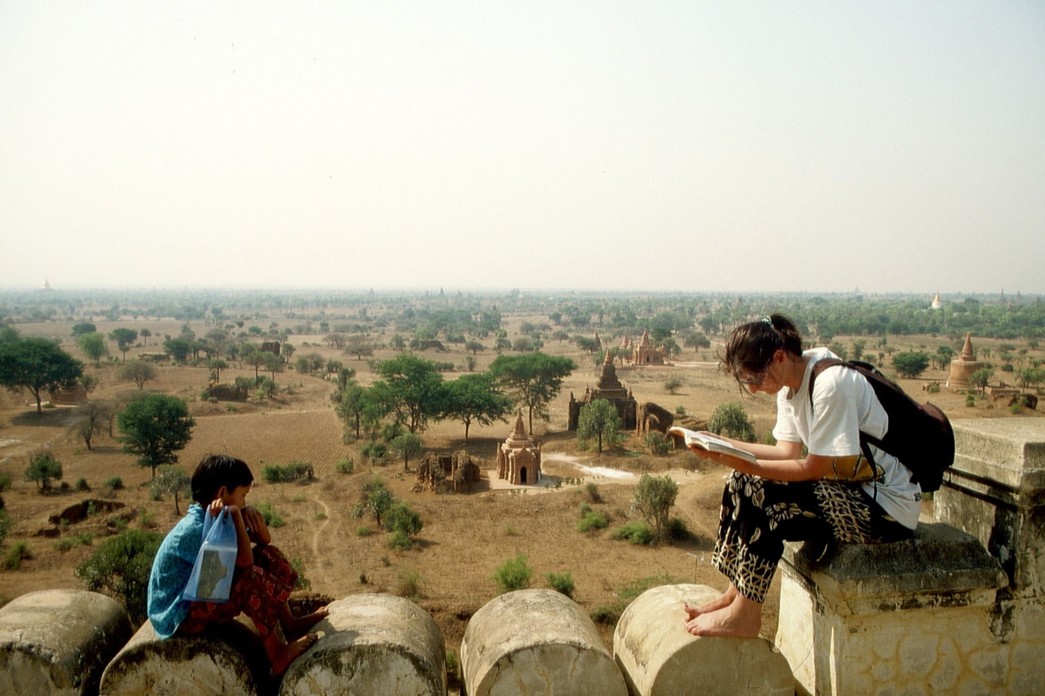 Bagan
