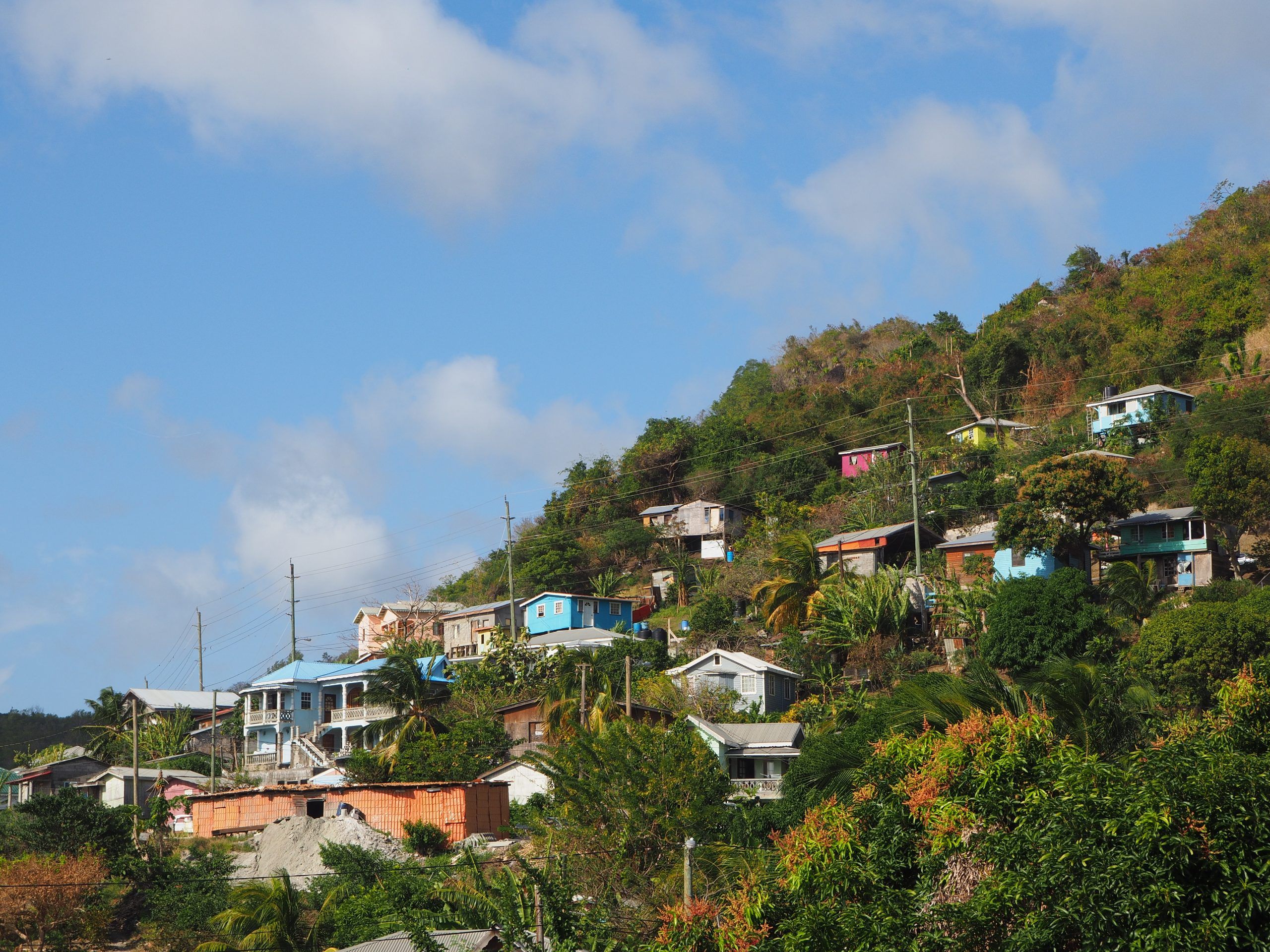 Grenada