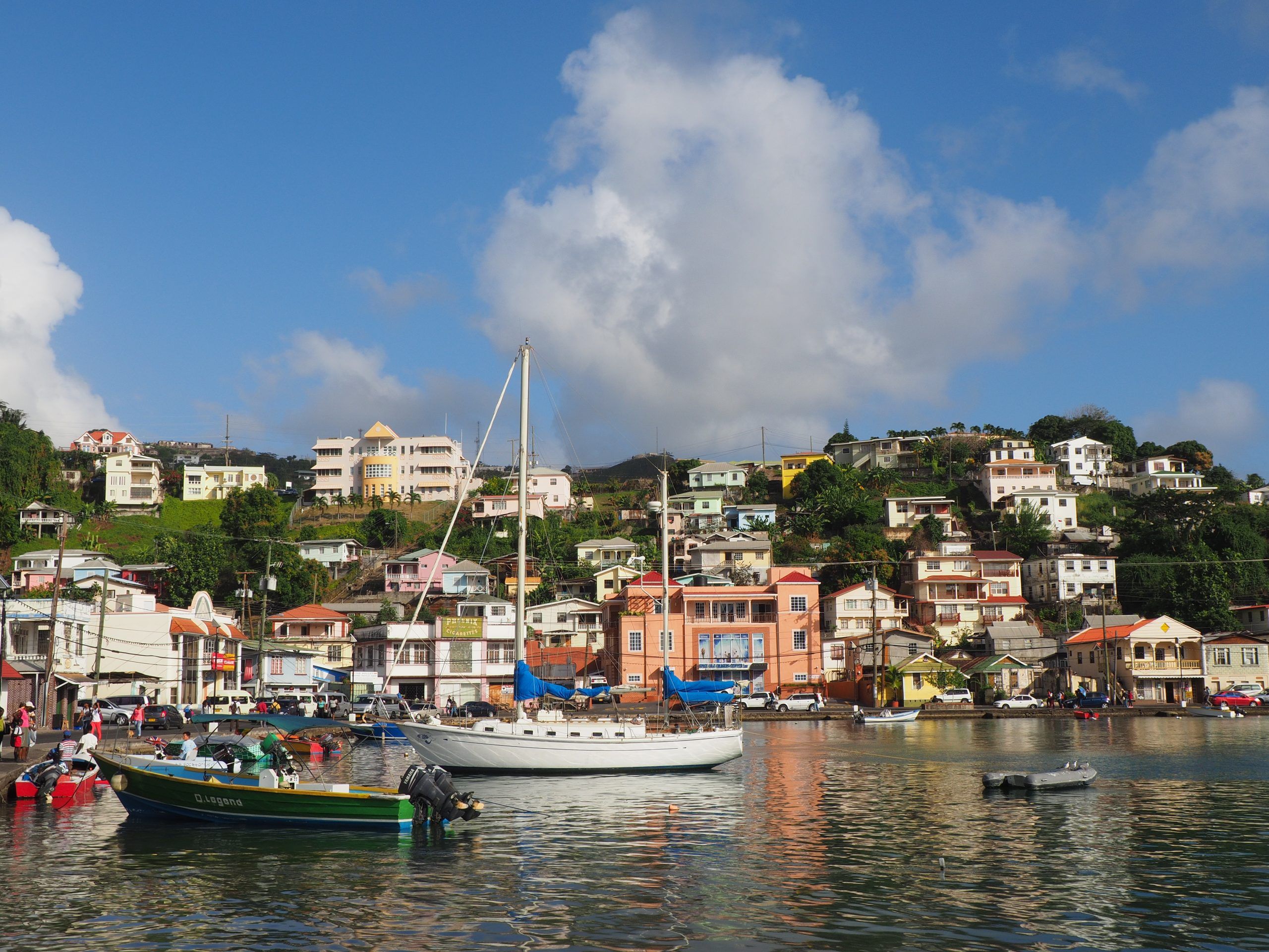 Grenada