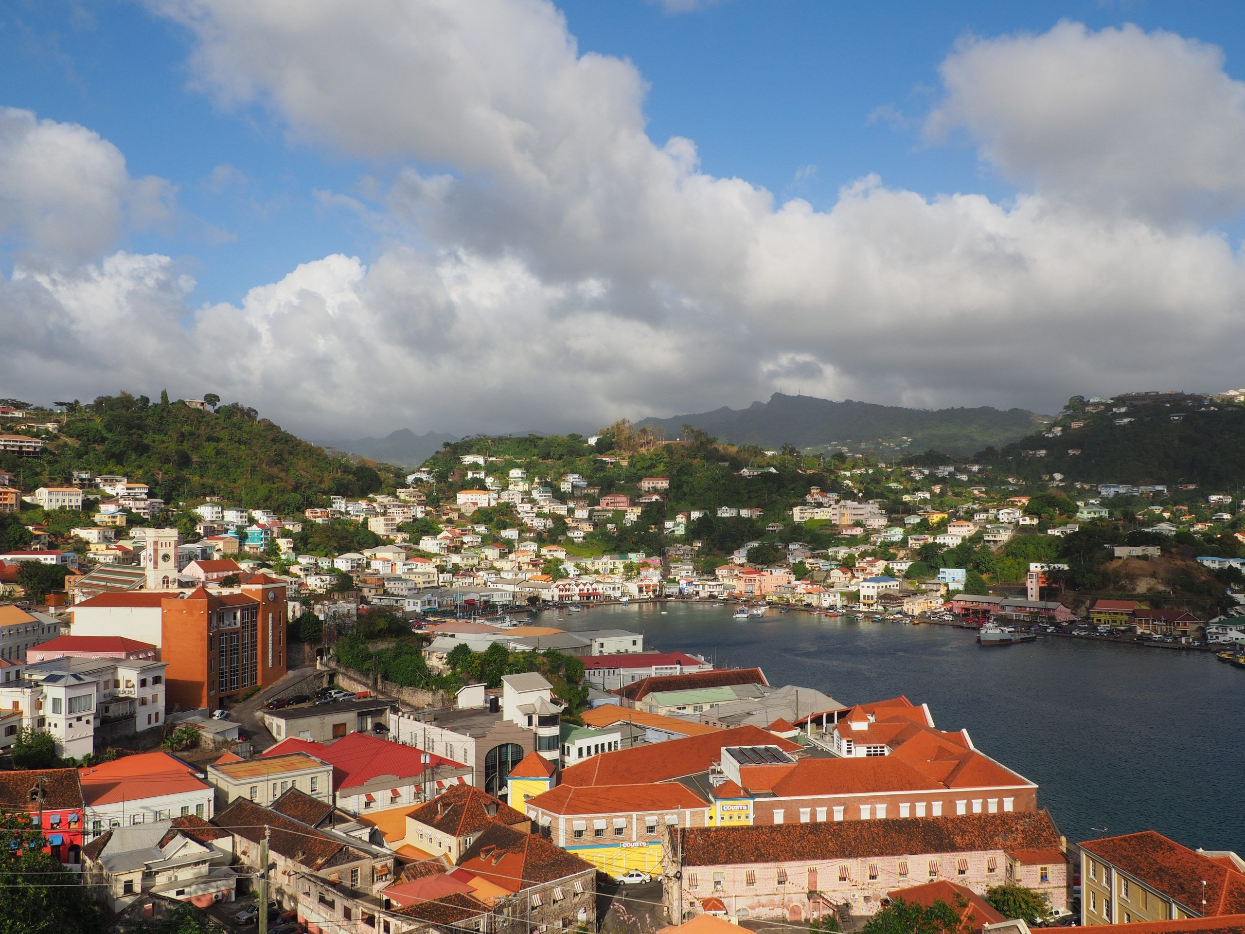 Grenada