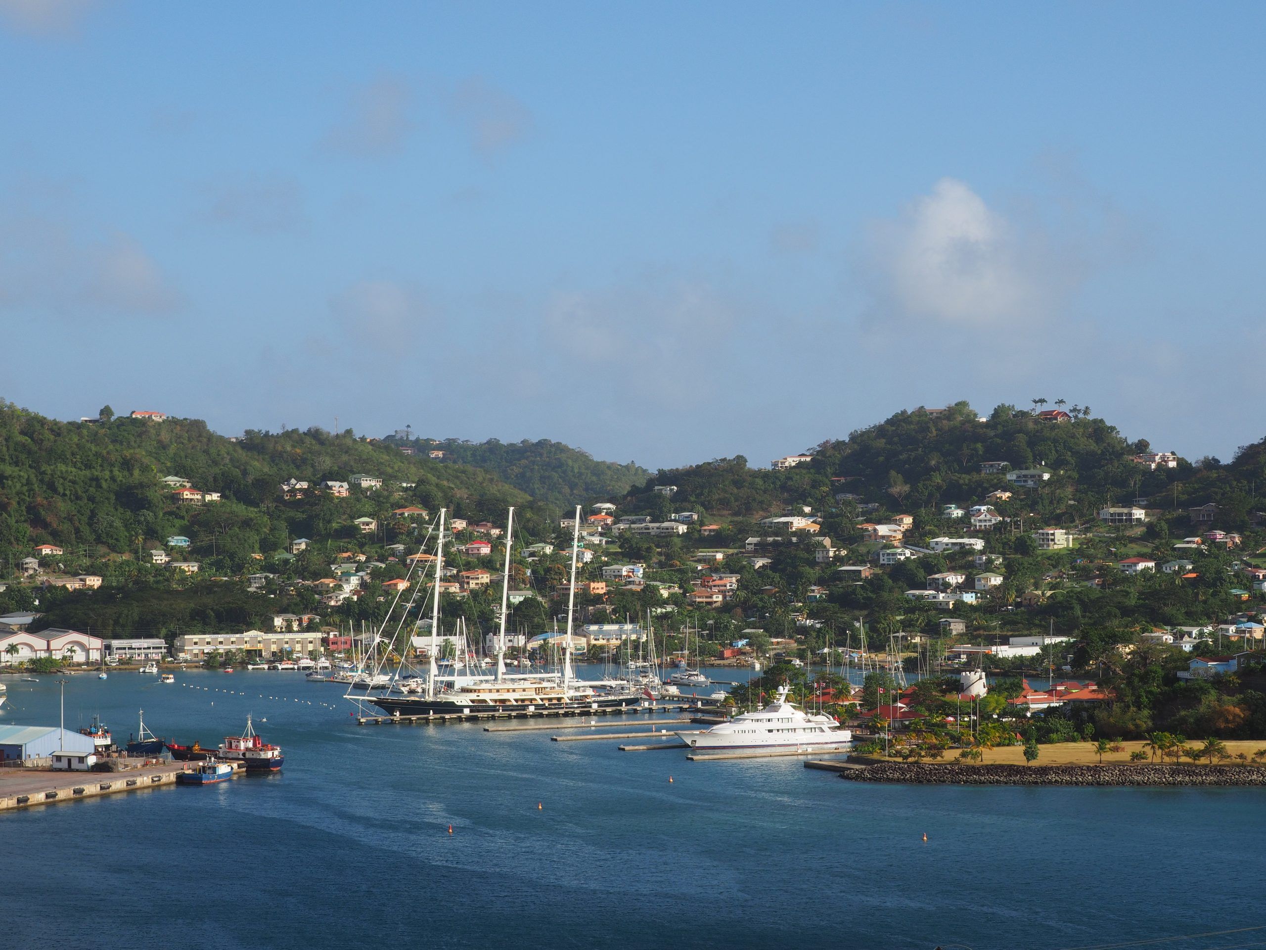 Grenada