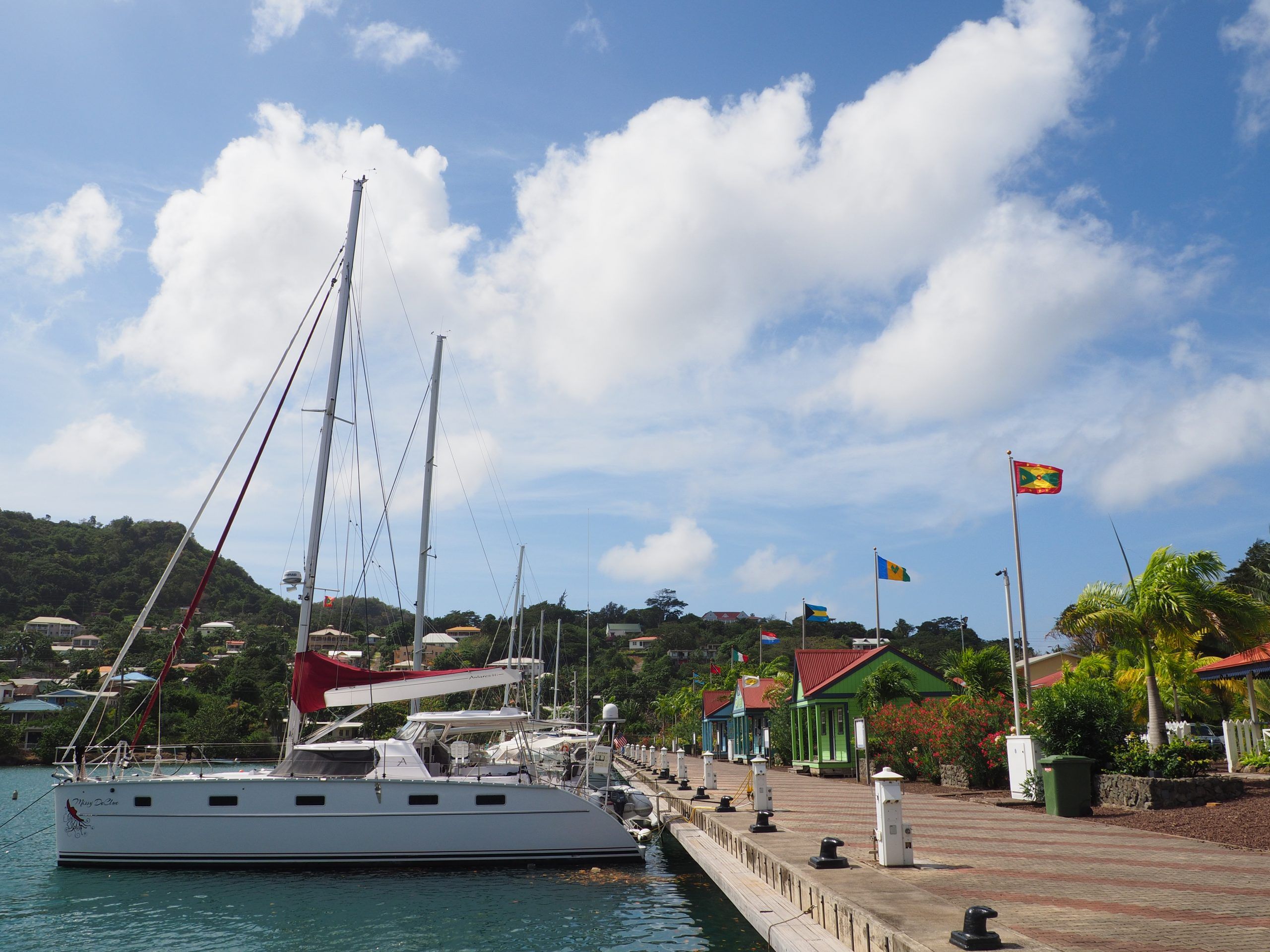 Grenada