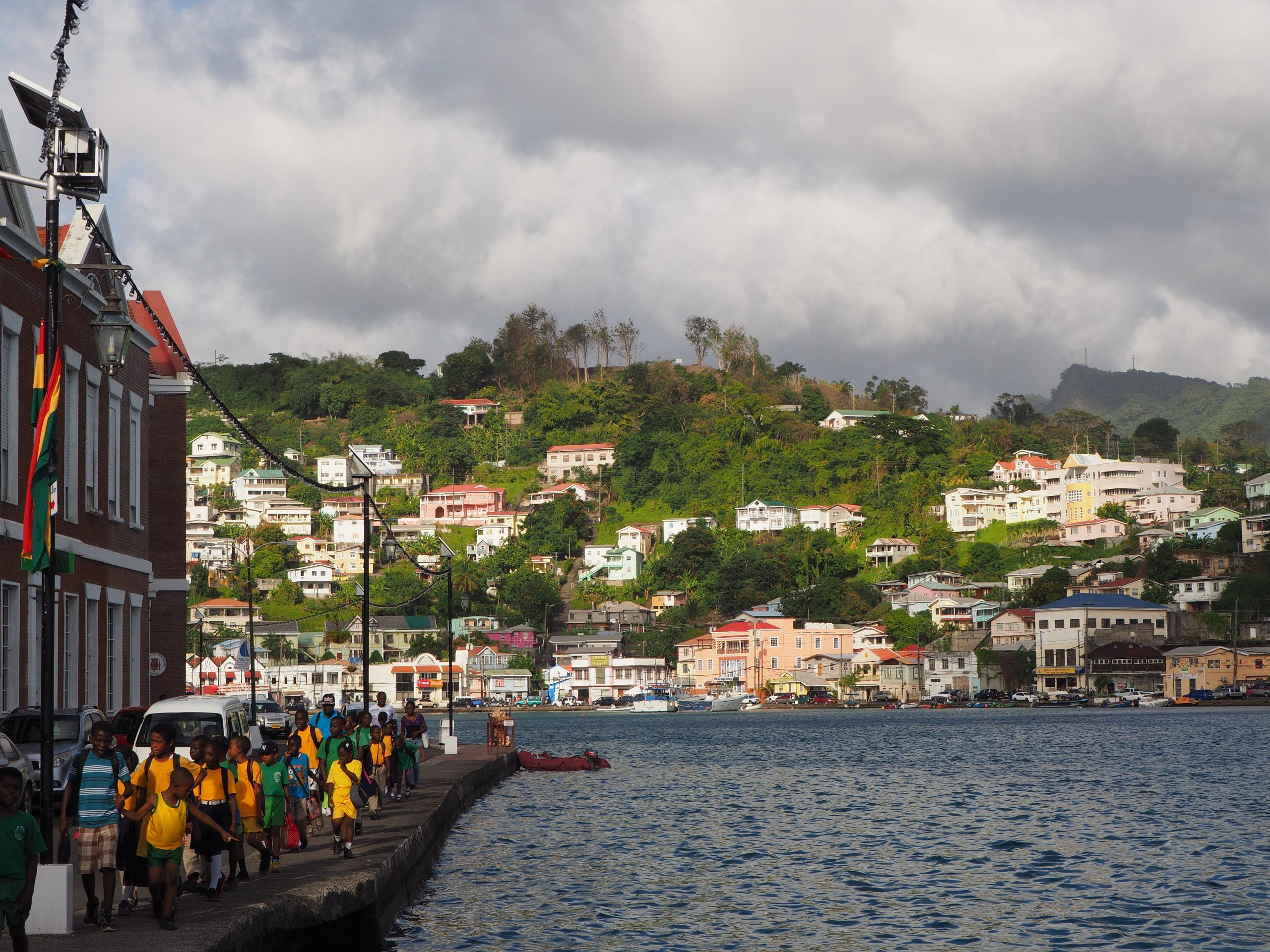 Grenada