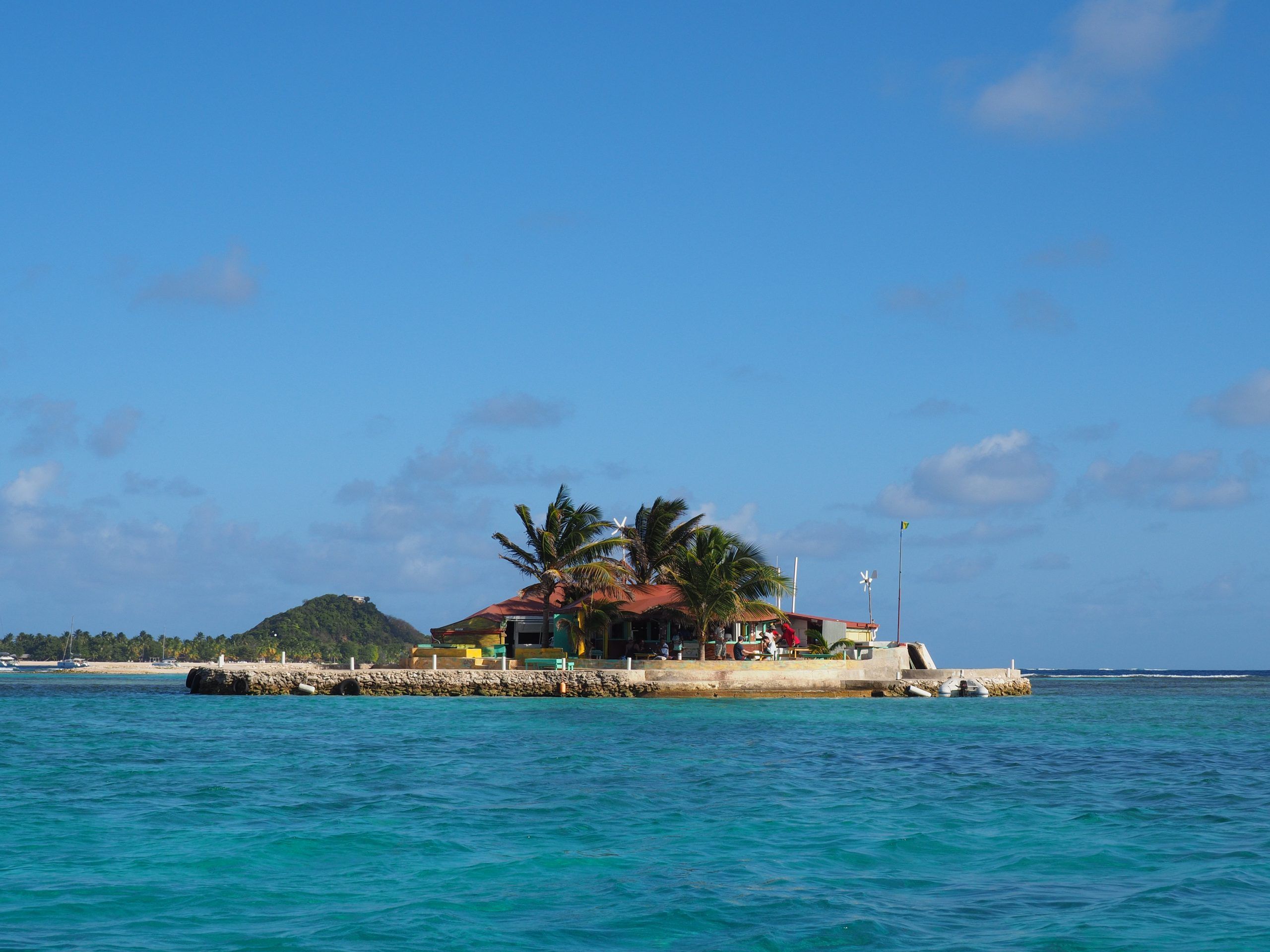 Grenadines