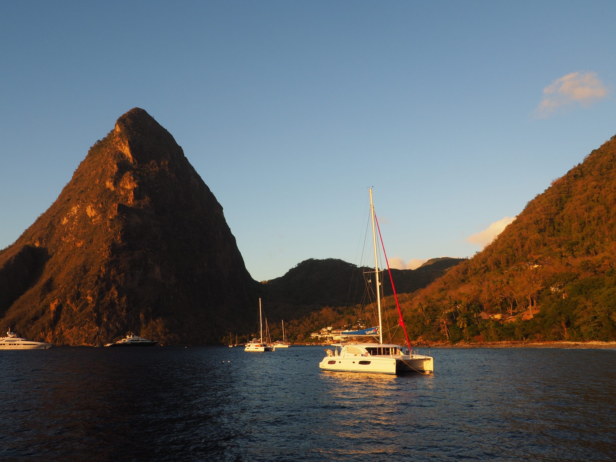 St.Lucia