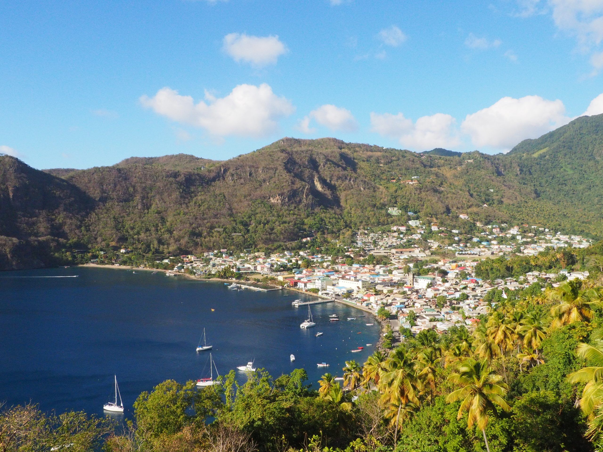 St.Lucia
